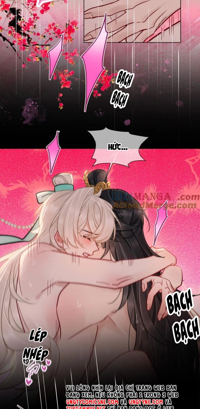 Cư Tâm Bất Kính Chapter 43 - 7