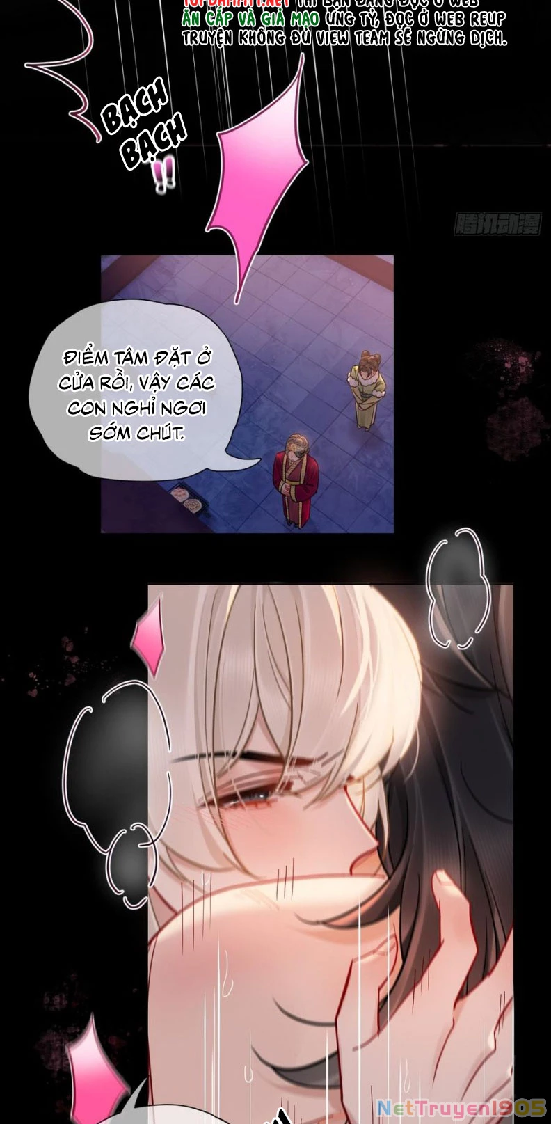 Cư Tâm Bất Kính Chapter 43 - 8