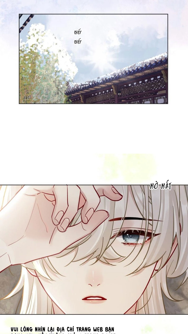 Cư Tâm Bất Kính Chapter 43 - 12