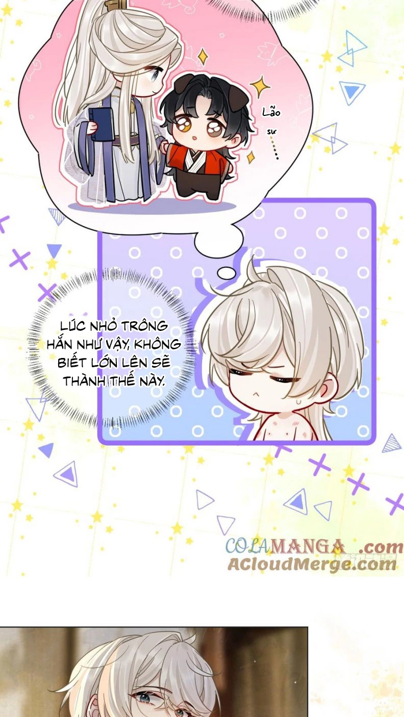 Cư Tâm Bất Kính Chapter 43 - 15