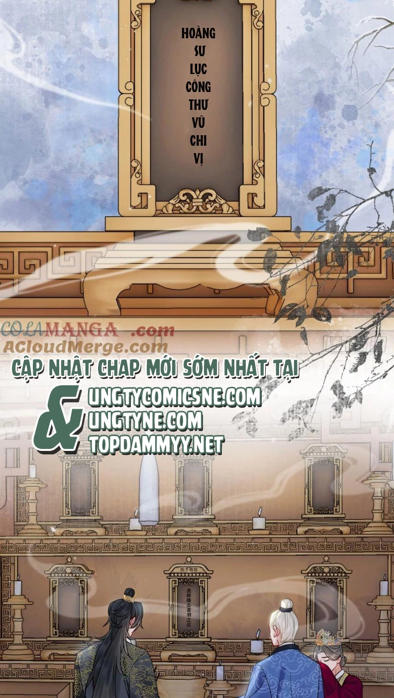 Cư Tâm Bất Kính Chapter 43 - 19