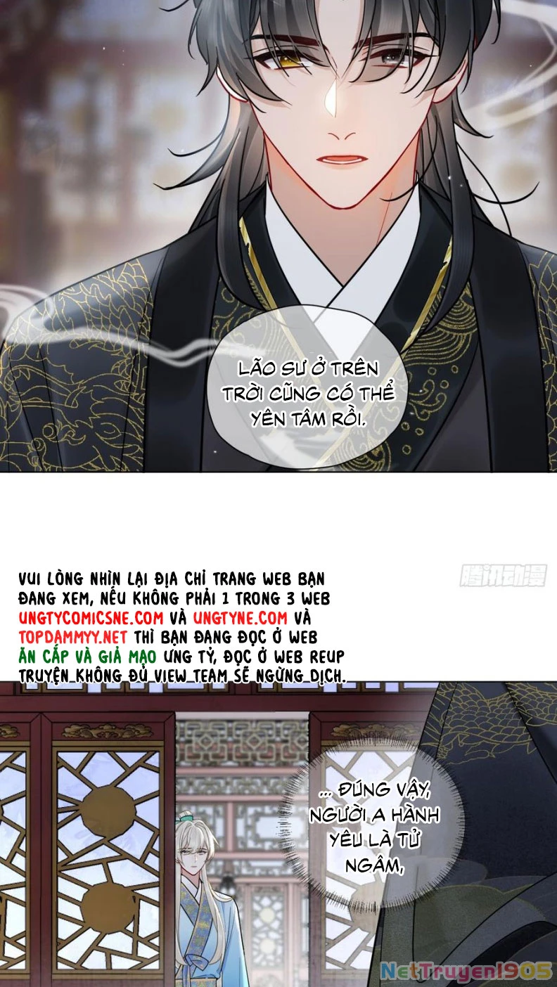 Cư Tâm Bất Kính Chapter 43 - 21