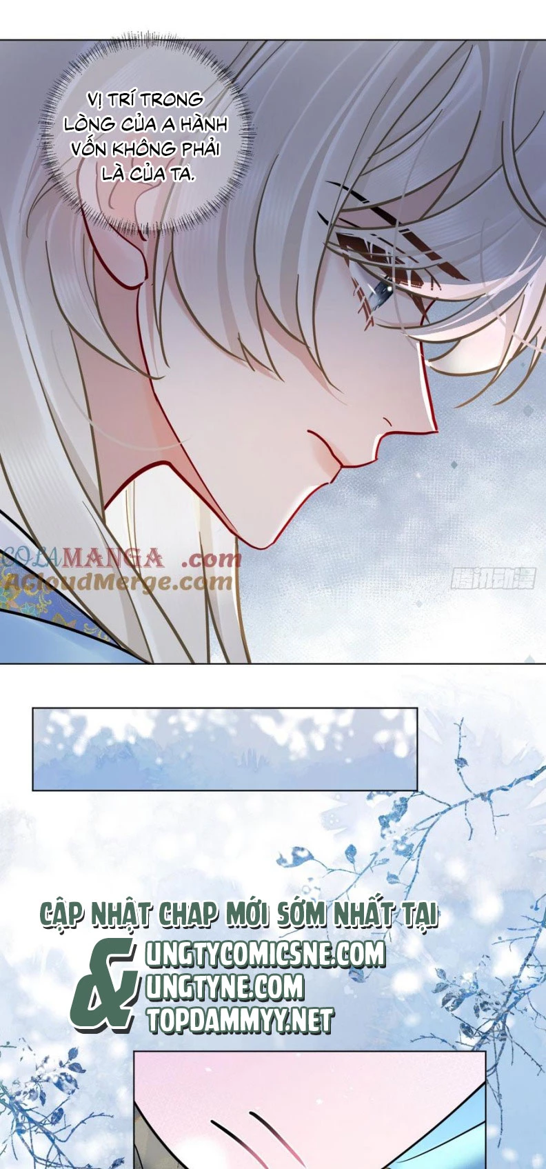 Cư Tâm Bất Kính Chapter 43 - 23