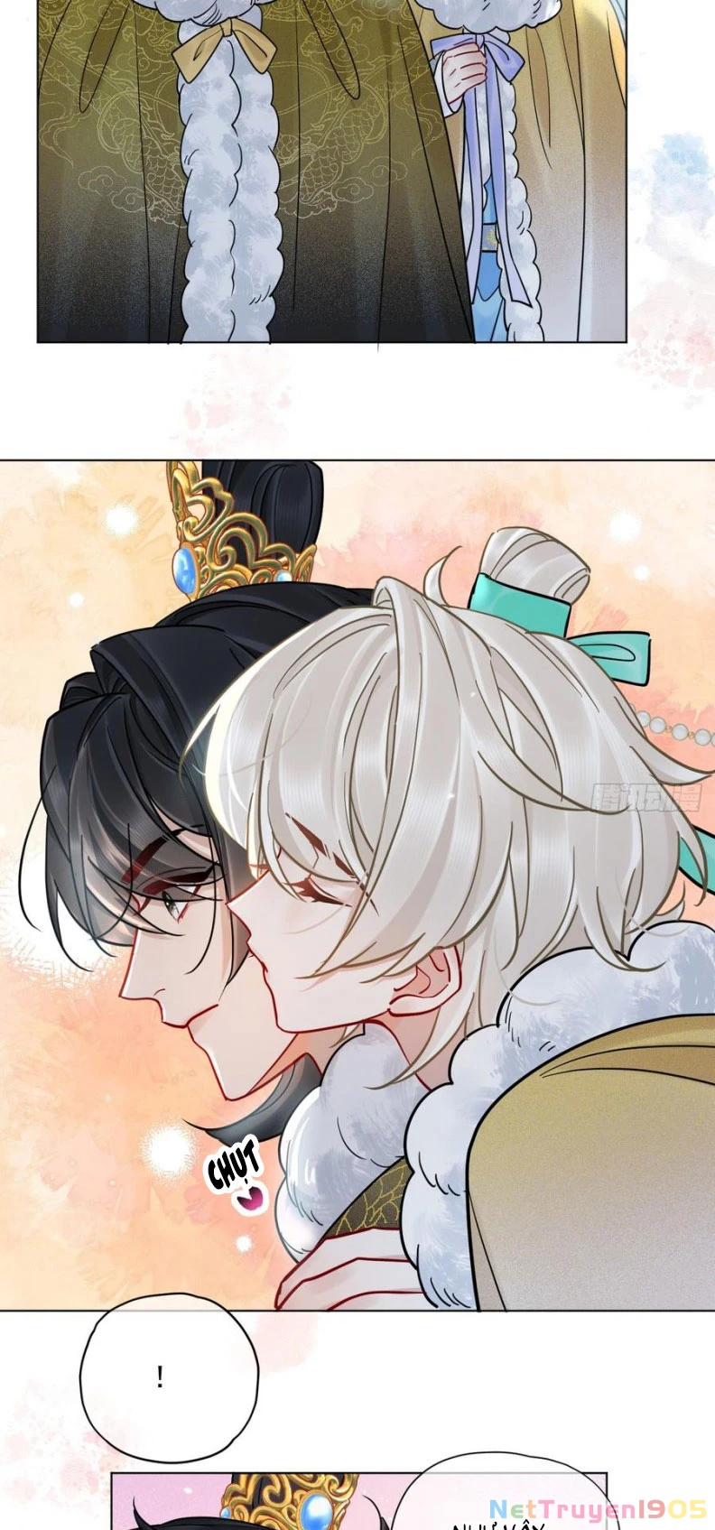 Cư Tâm Bất Kính Chapter 43 - 32