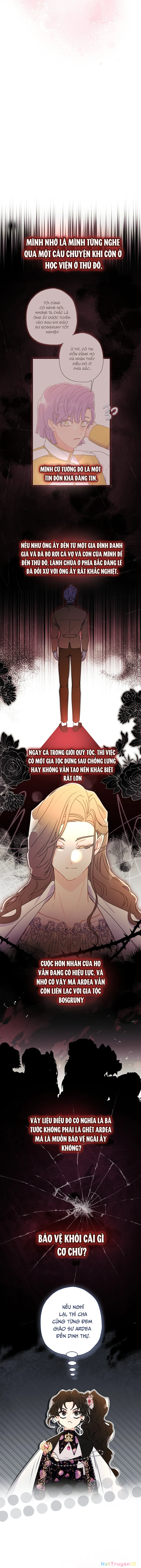 Ta Trở Thành Con Gái Nuôi Của Nam Chính Chapter 123 - 5