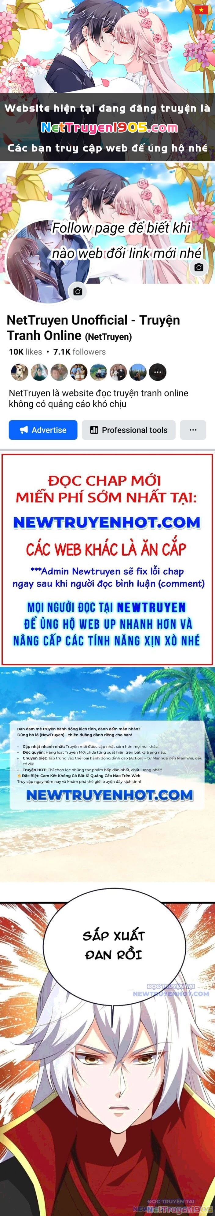 Tiên Võ Đế Tôn Chapter 784 - 1