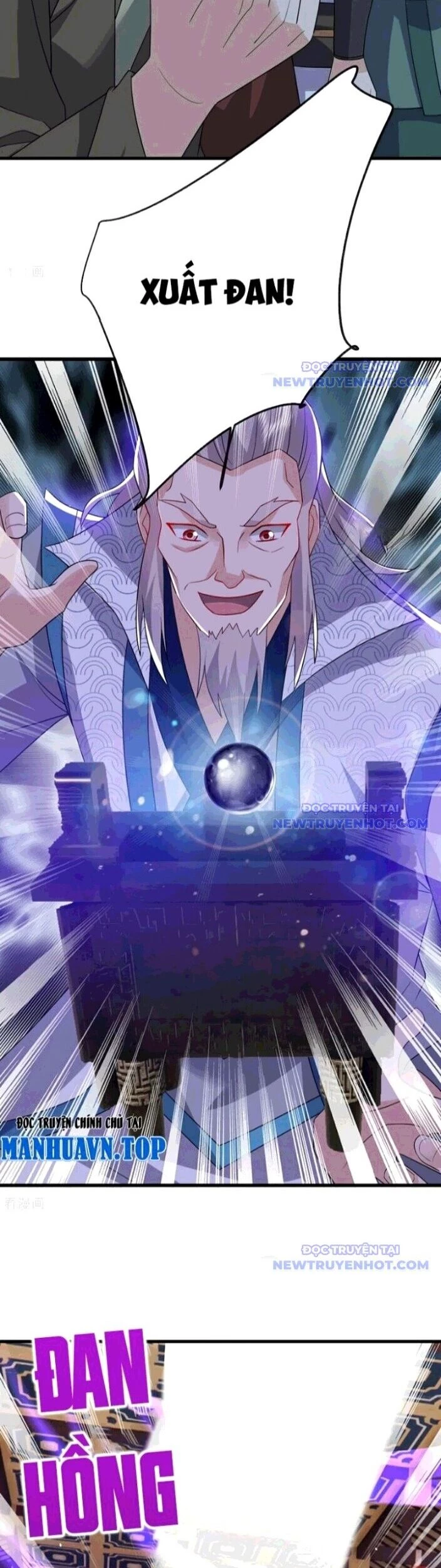 Tiên Võ Đế Tôn Chapter 784 - 4