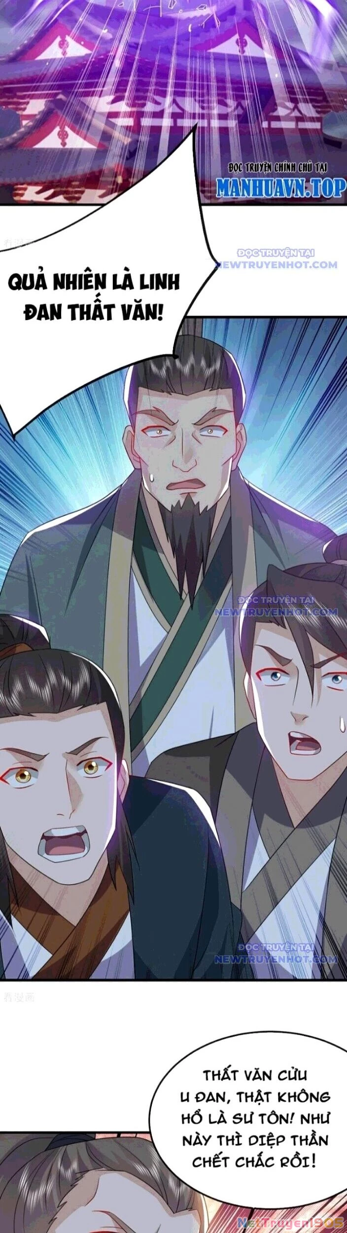 Tiên Võ Đế Tôn Chapter 784 - 6