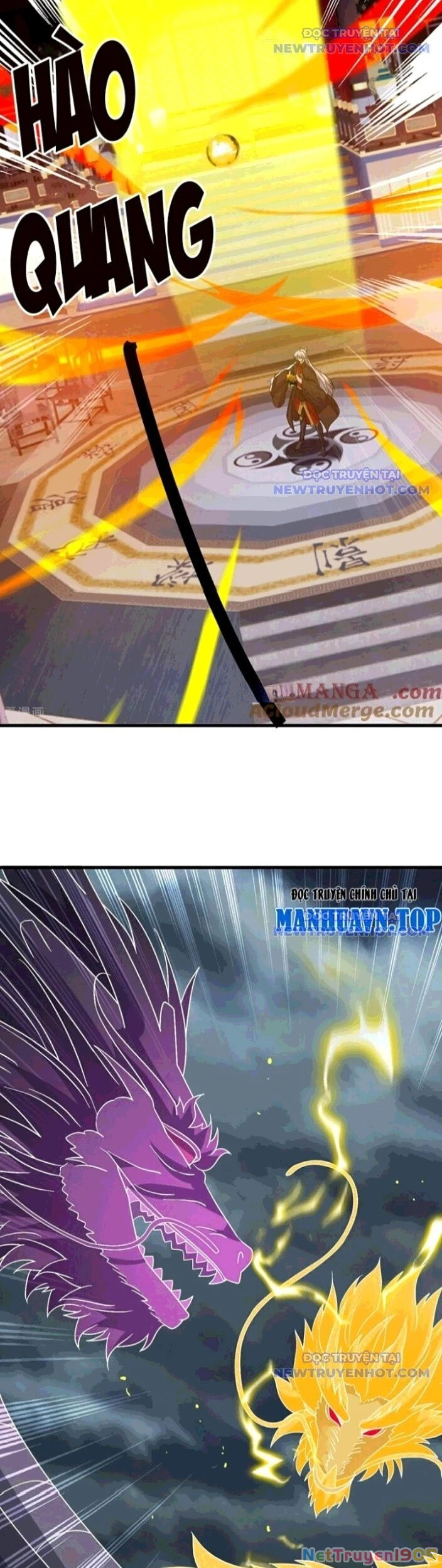 Tiên Võ Đế Tôn Chapter 784 - 9