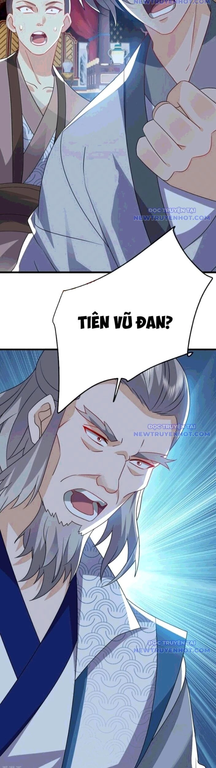 Tiên Võ Đế Tôn Chapter 784 - 11