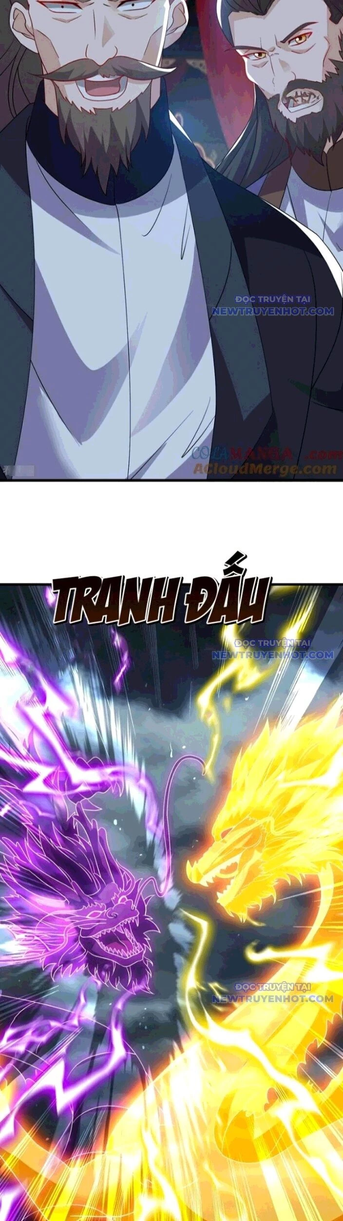 Tiên Võ Đế Tôn Chapter 784 - 13