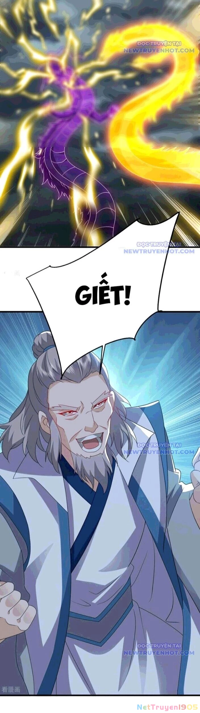 Tiên Võ Đế Tôn Chapter 784 - 16