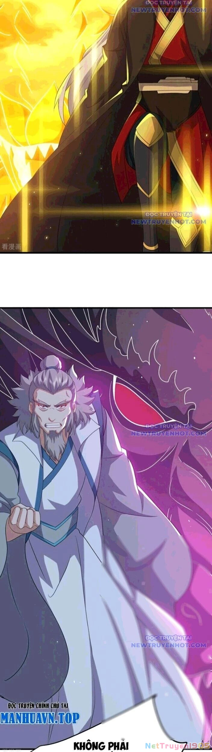 Tiên Võ Đế Tôn Chapter 784 - 20