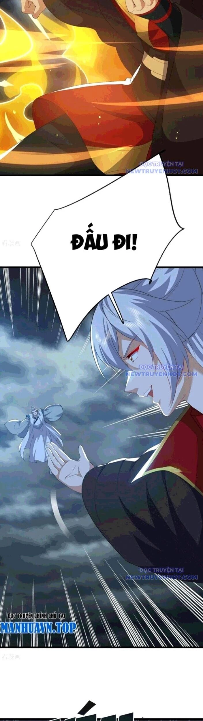 Tiên Võ Đế Tôn Chapter 784 - 24
