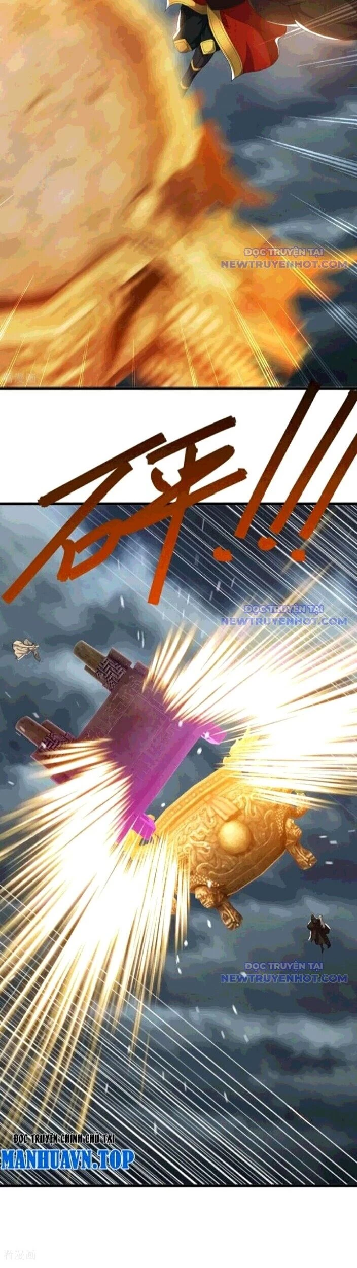 Tiên Võ Đế Tôn Chapter 784 - 26
