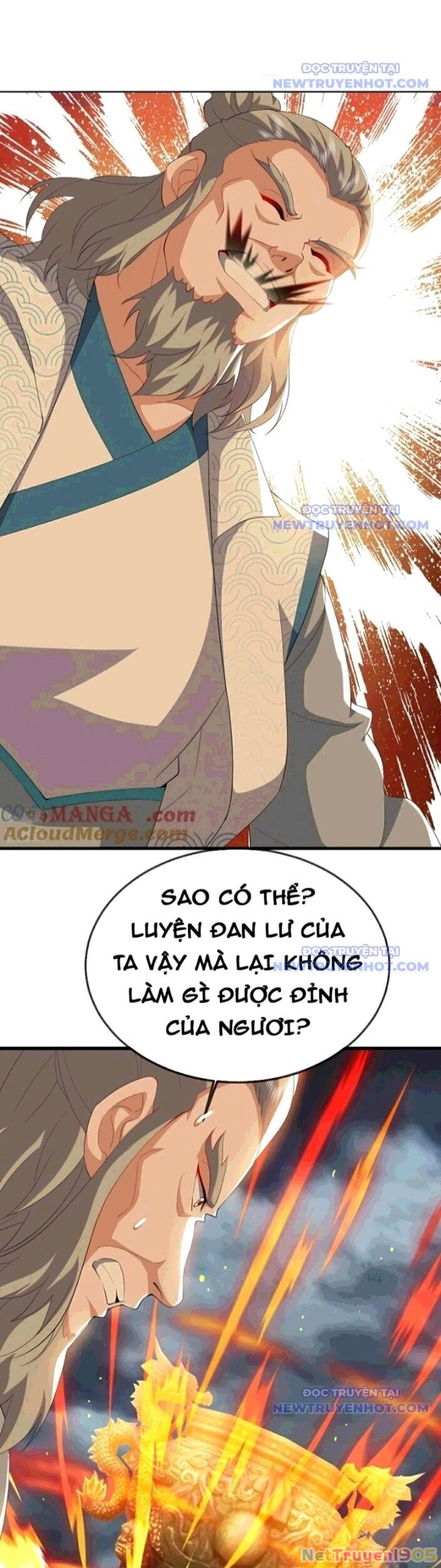 Tiên Võ Đế Tôn Chapter 784 - 27