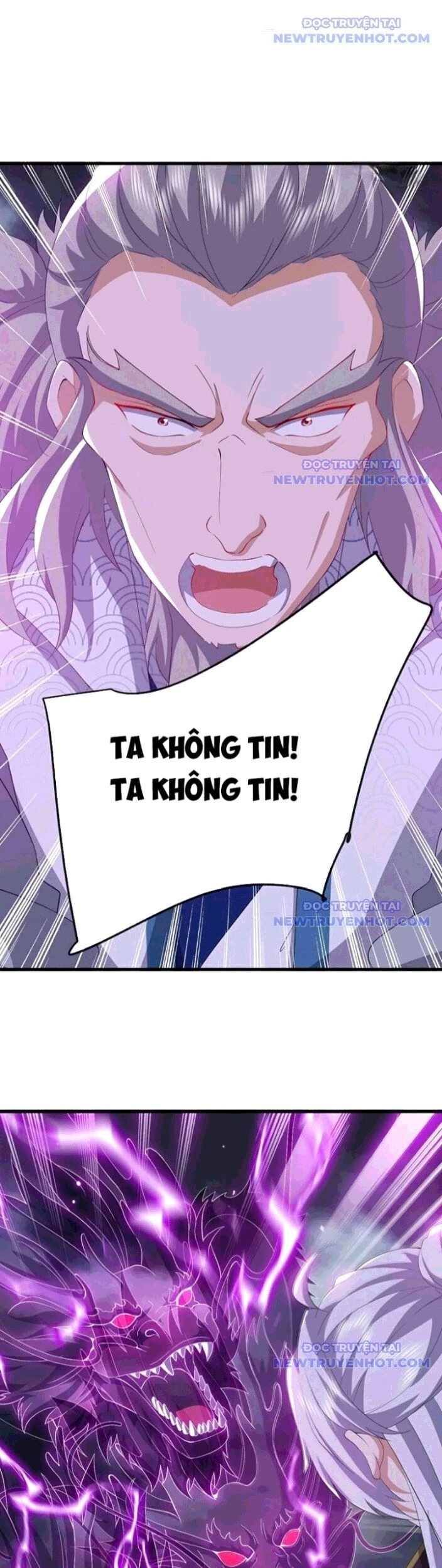 Tiên Võ Đế Tôn Chapter 784 - 29