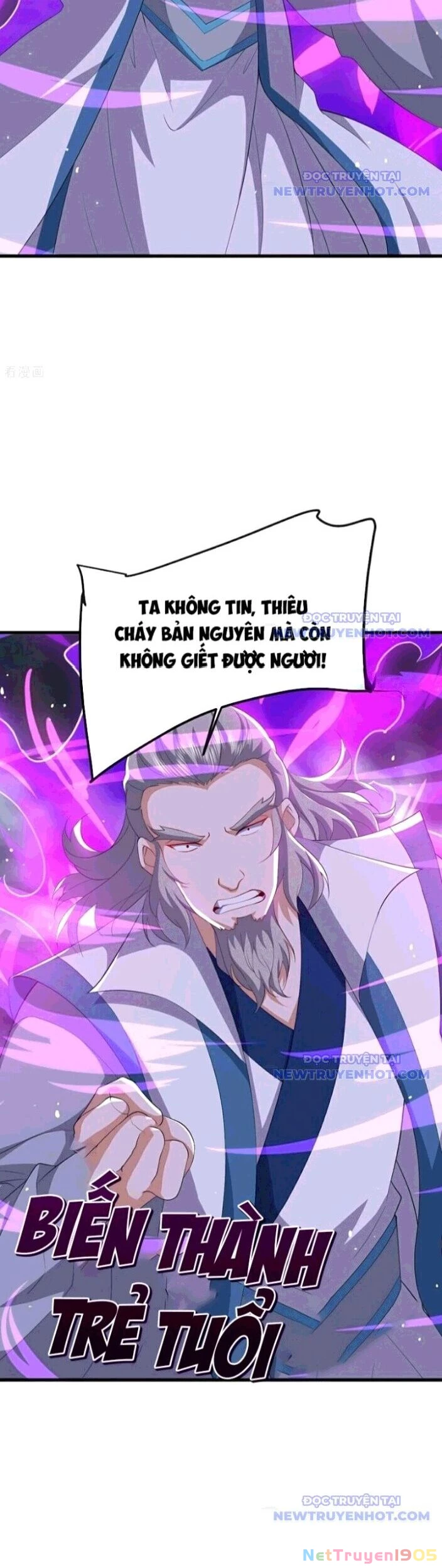 Tiên Võ Đế Tôn Chapter 784 - 32