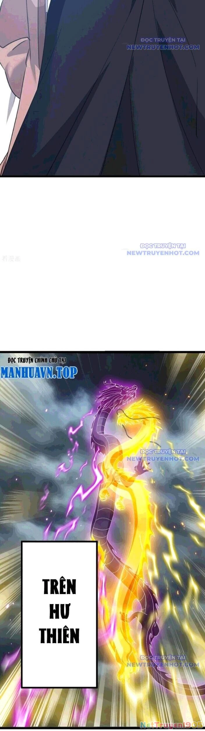 Tiên Võ Đế Tôn Chapter 784 - 36