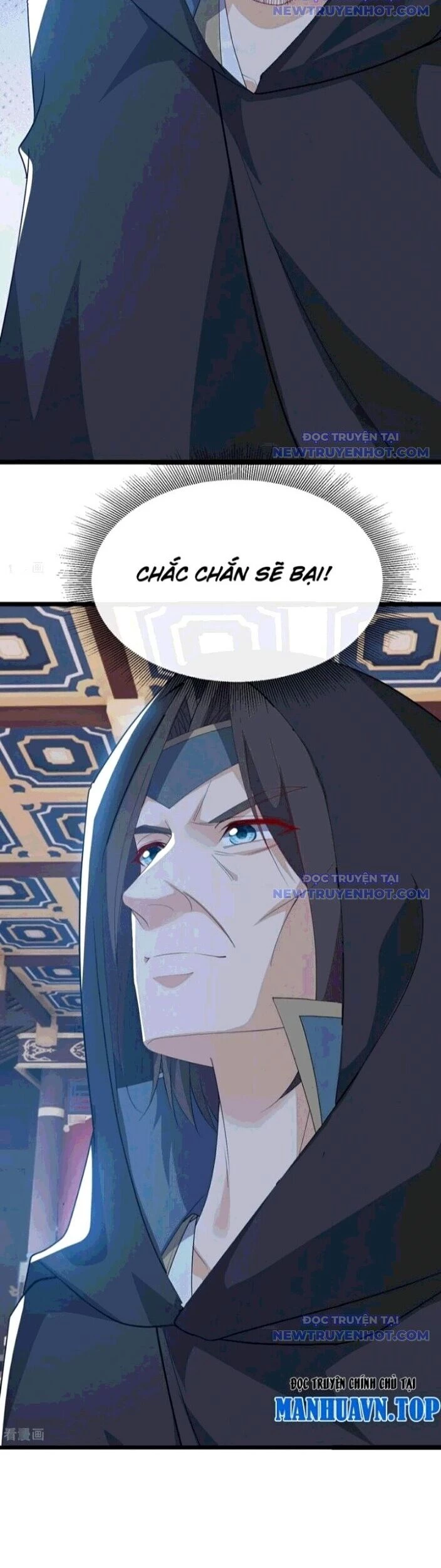 Tiên Võ Đế Tôn Chapter 784 - 40