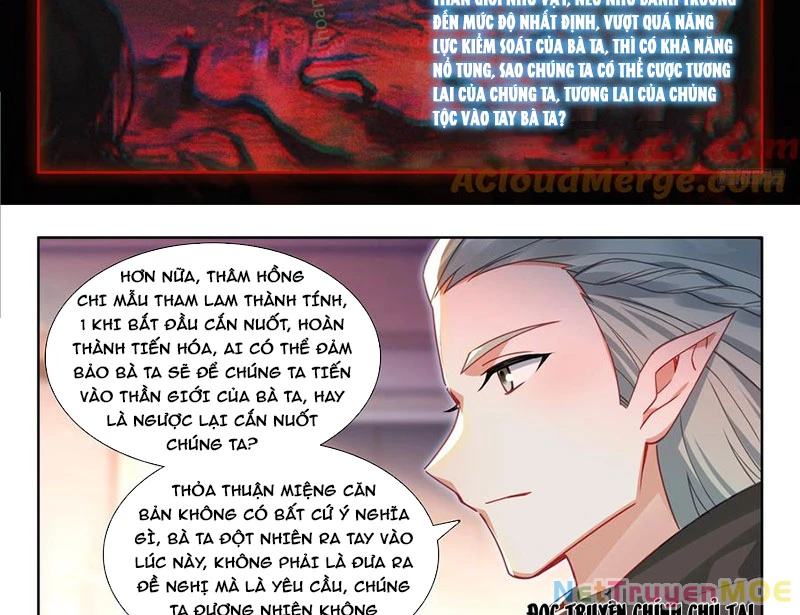 Chung Cực Đấu La Chapter 607 - 8