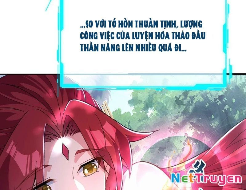 Ta Thực Sự Không Có Hứng Tu Tiên Chapter 51 - 61