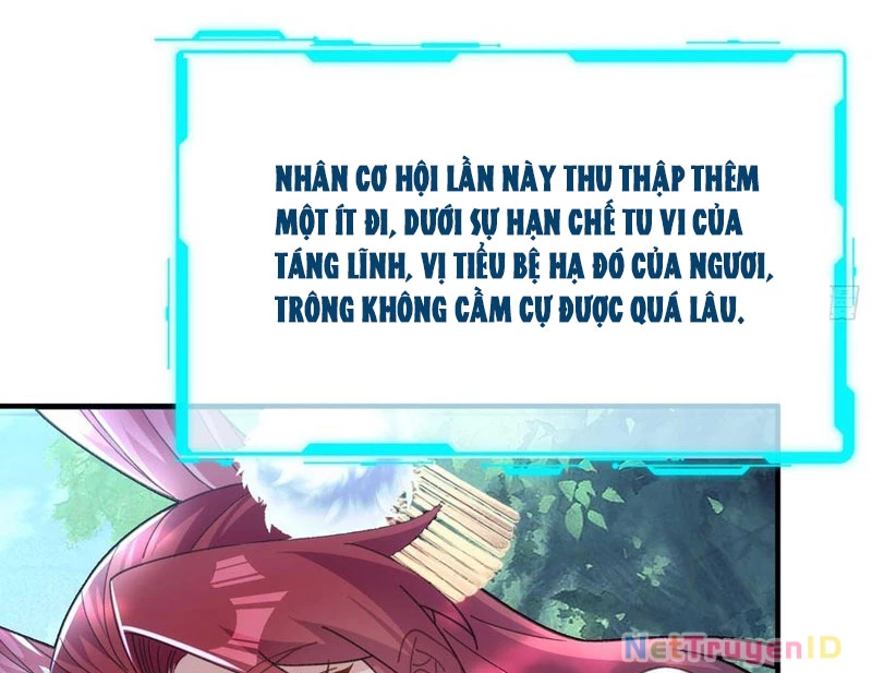 Ta Thực Sự Không Có Hứng Tu Tiên Chapter 51 - 65