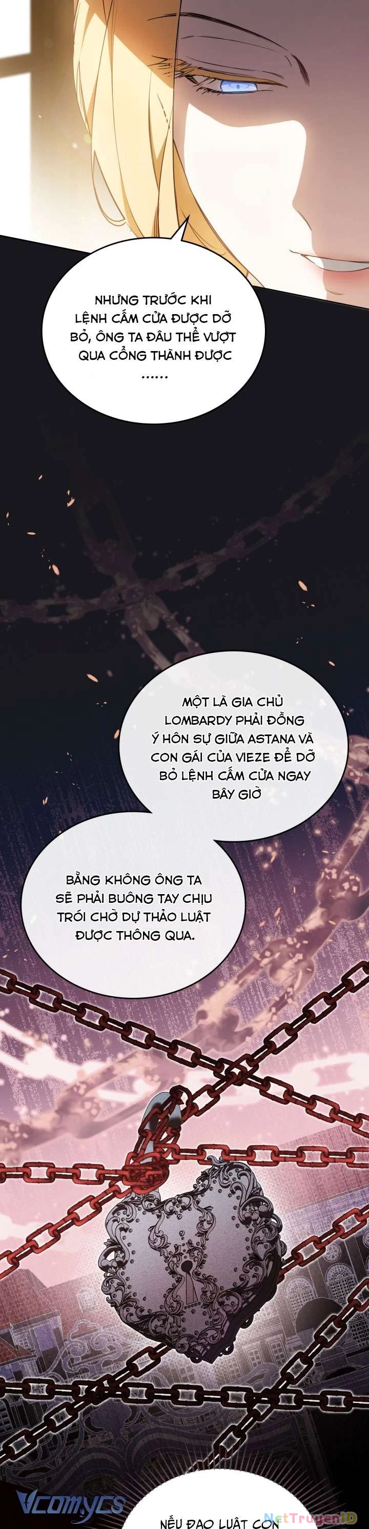 Kiếp Này Tôi Nhất Định Trở Thành Gia Chủ! Chapter 173 - 8