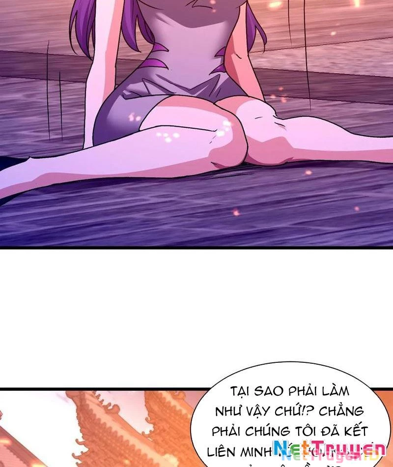 Ta thu thập hậu cung ở dị giới Chapter 100 - Trang 2