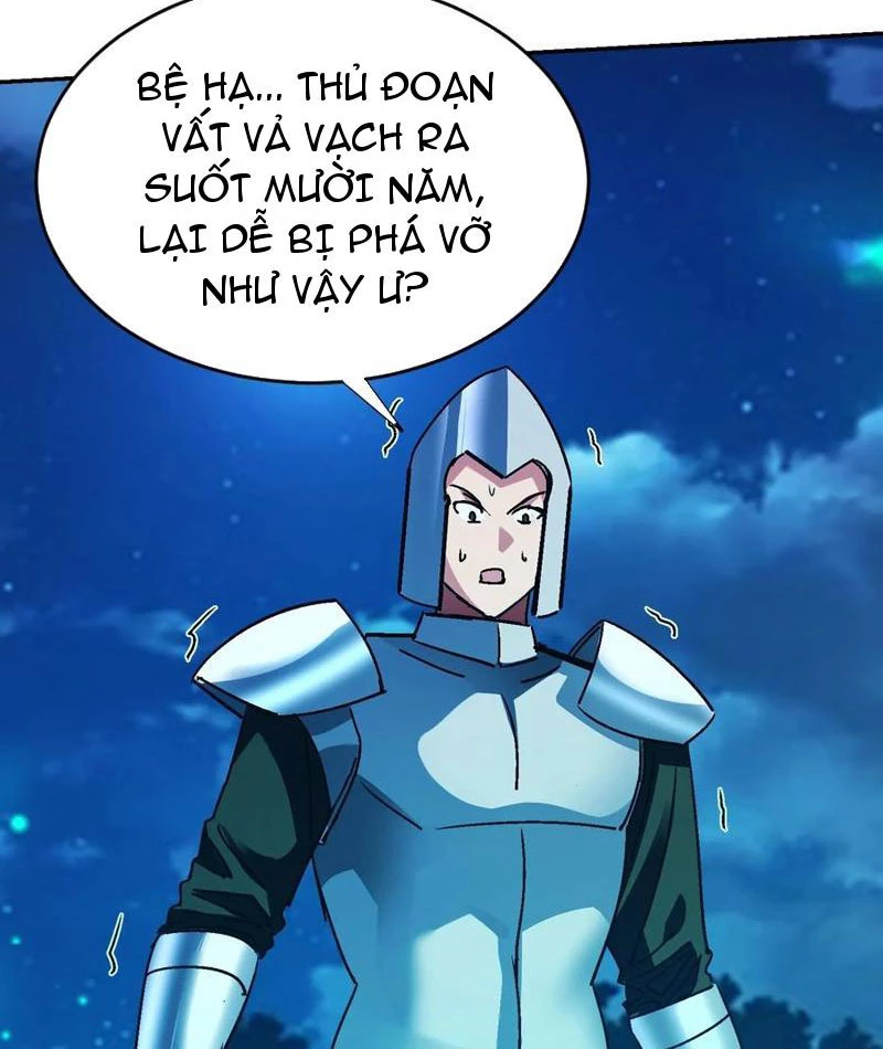 Ta thu thập hậu cung ở dị giới Chapter 101 - Trang 2