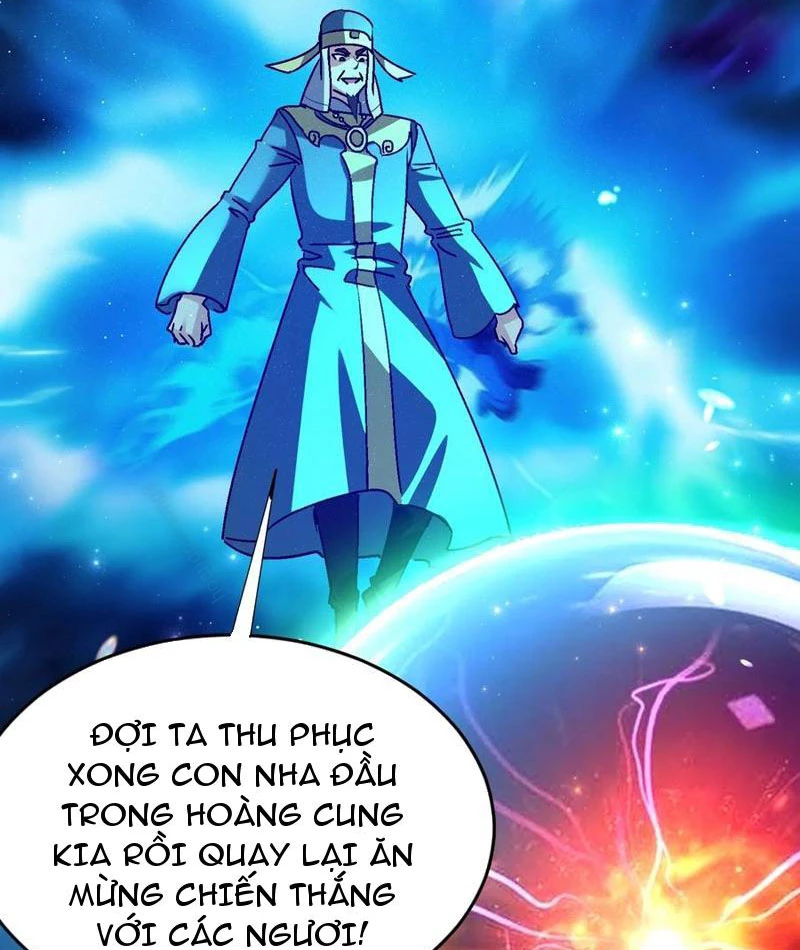 Ta thu thập hậu cung ở dị giới Chapter 101 - Trang 2