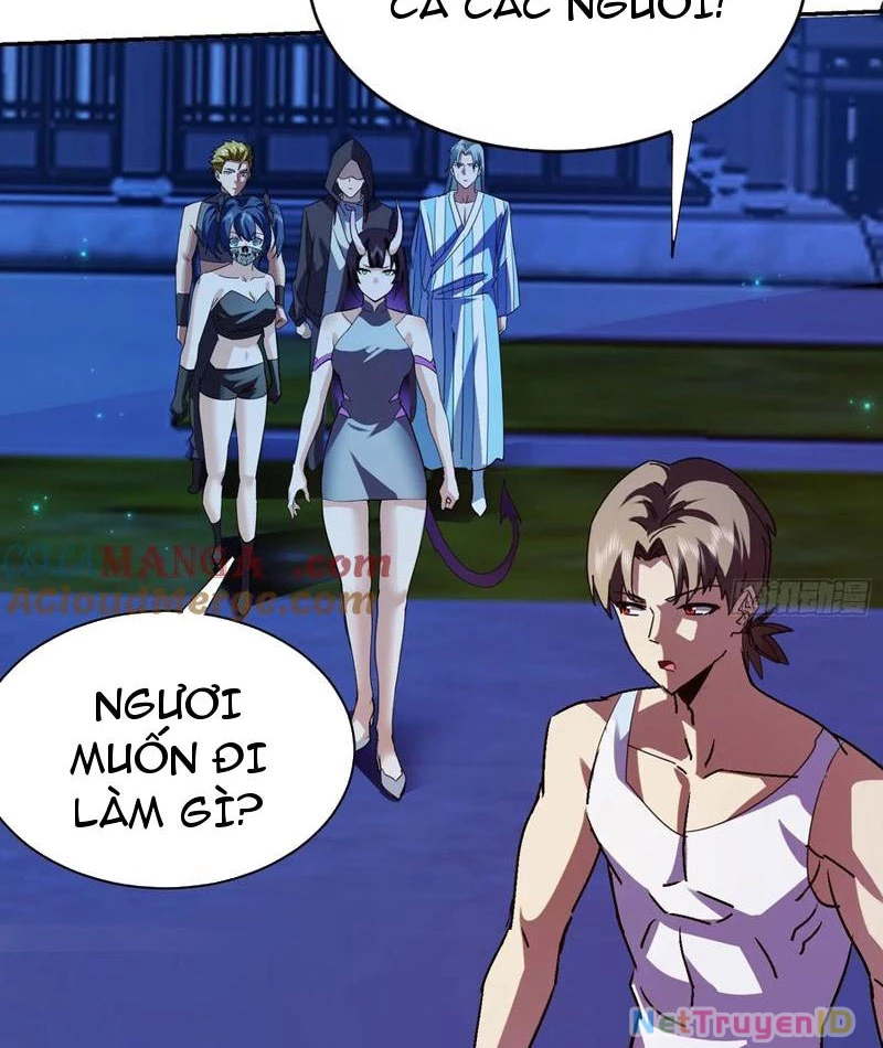 Ta thu thập hậu cung ở dị giới Chapter 101 - Trang 2
