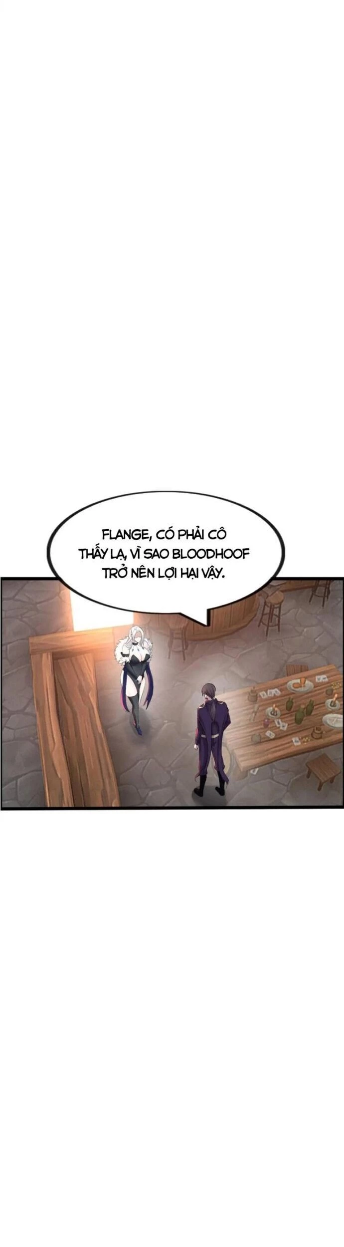 Phát Sóng Trực Tiếp, Ta Quét Ngang Dị Giới Chapter 36 - 6