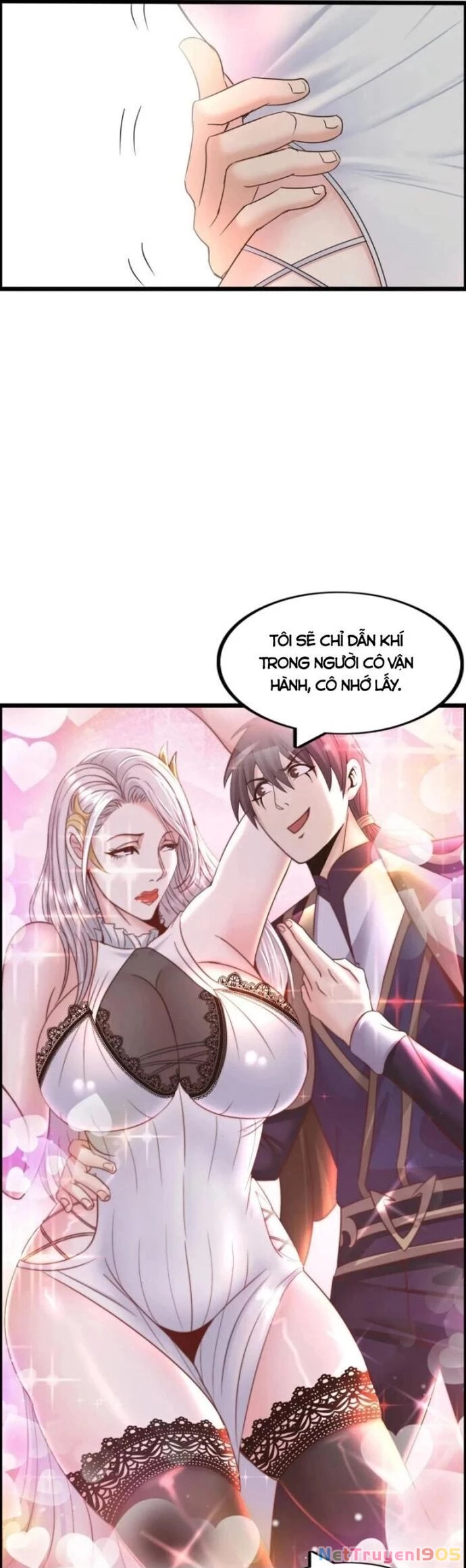 Phát Sóng Trực Tiếp, Ta Quét Ngang Dị Giới Chapter 36 - 14
