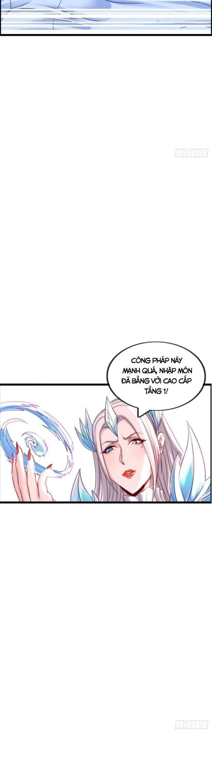 Phát Sóng Trực Tiếp, Ta Quét Ngang Dị Giới Chapter 36 - 31