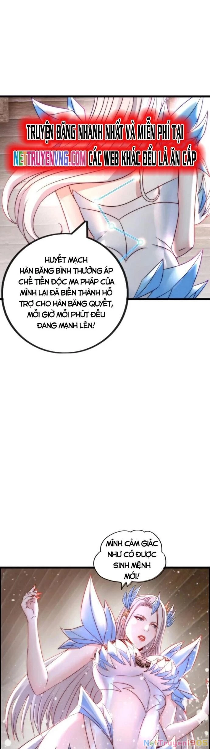 Phát Sóng Trực Tiếp, Ta Quét Ngang Dị Giới Chapter 36 - 32