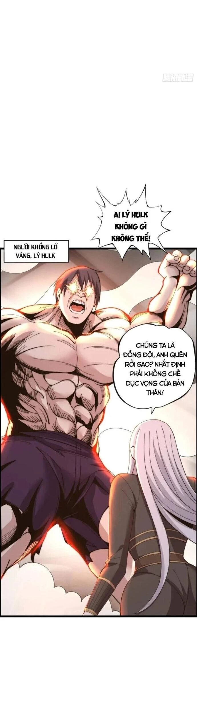 Phát Sóng Trực Tiếp, Ta Quét Ngang Dị Giới Chapter 37 - 11