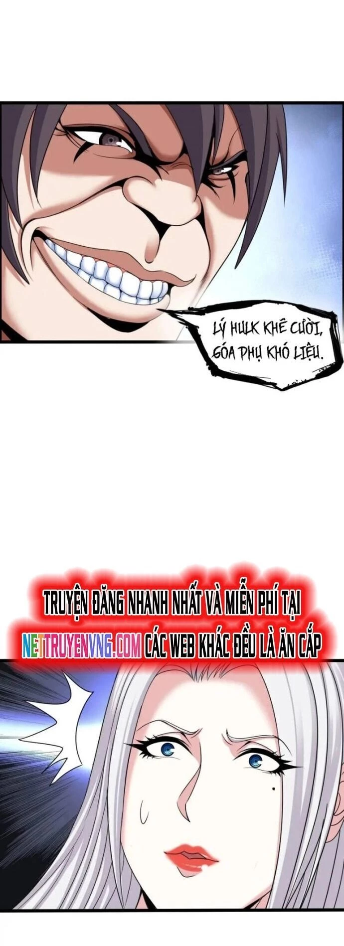 Phát Sóng Trực Tiếp, Ta Quét Ngang Dị Giới Chapter 37 - 12