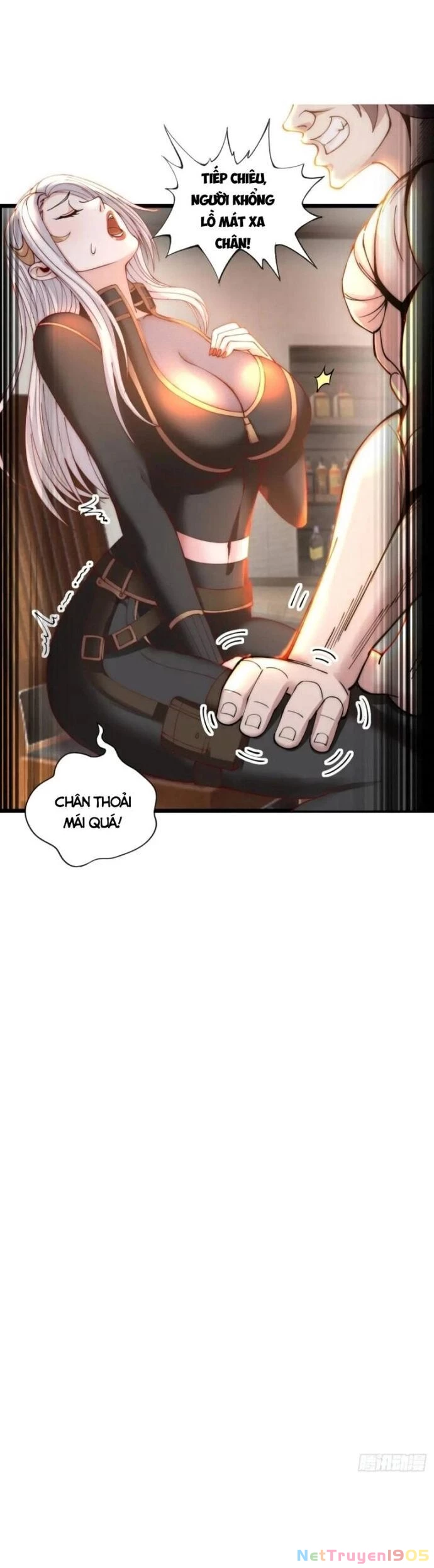 Phát Sóng Trực Tiếp, Ta Quét Ngang Dị Giới Chapter 37 - 18