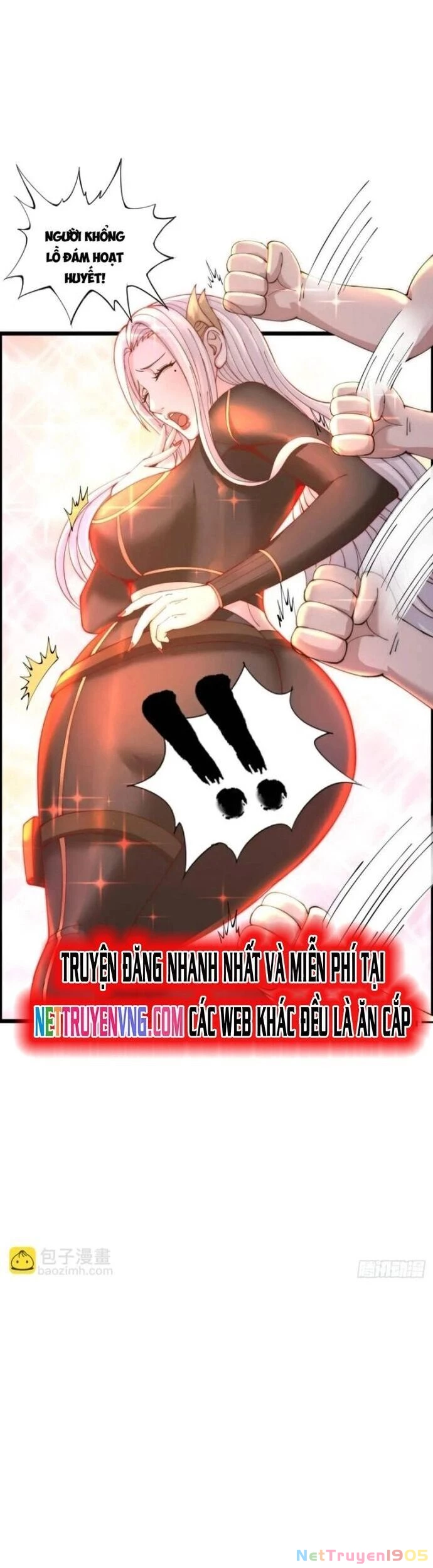 Phát Sóng Trực Tiếp, Ta Quét Ngang Dị Giới Chapter 37 - 19