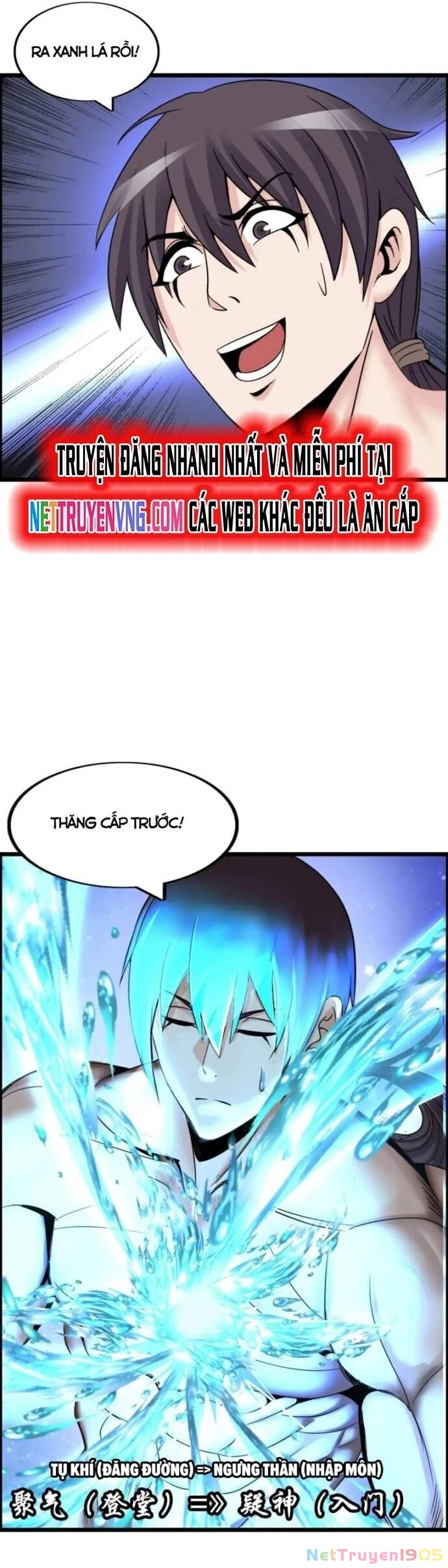 Phát Sóng Trực Tiếp, Ta Quét Ngang Dị Giới Chapter 37 - 26