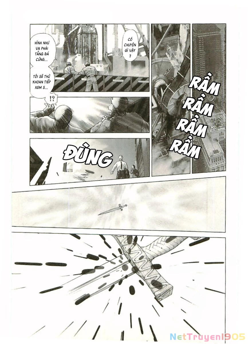 Thánh Chiến Ký Elna Saga Chapter 66 - 5