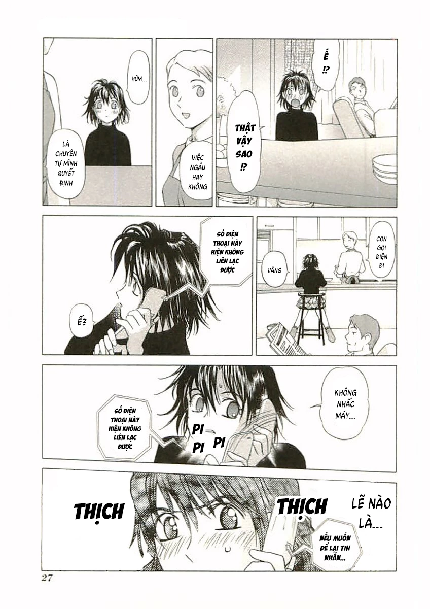 Thánh Chiến Ký Elna Saga Chapter 66 - 27