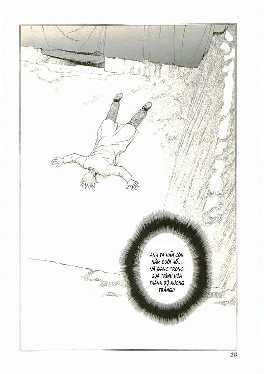 Thánh Chiến Ký Elna Saga Chapter 66 - 28