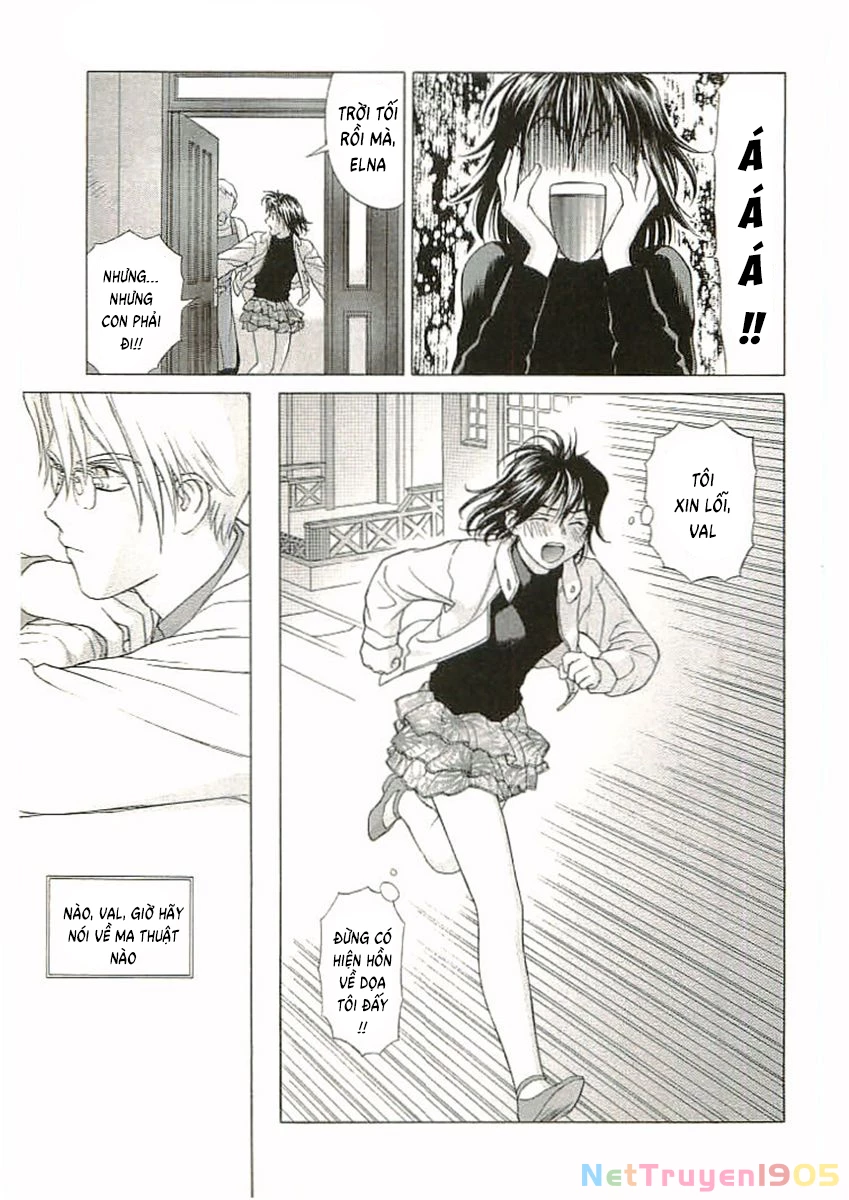Thánh Chiến Ký Elna Saga Chapter 66 - 29