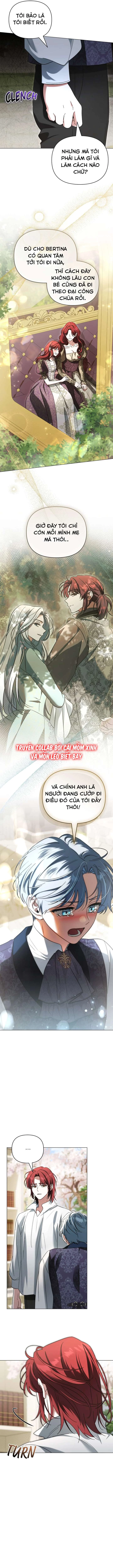 Dành Cho Nàng Juliet Xinh Đẹp Chapter 27 - 10