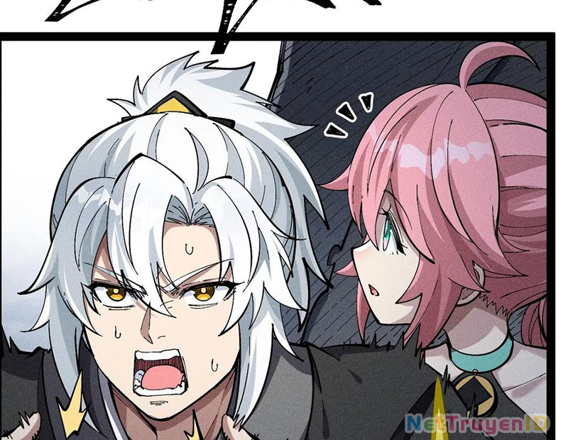 Ta Làm Súc Vật Ở Tu Tiên Giới Chapter 36 - Trang 2