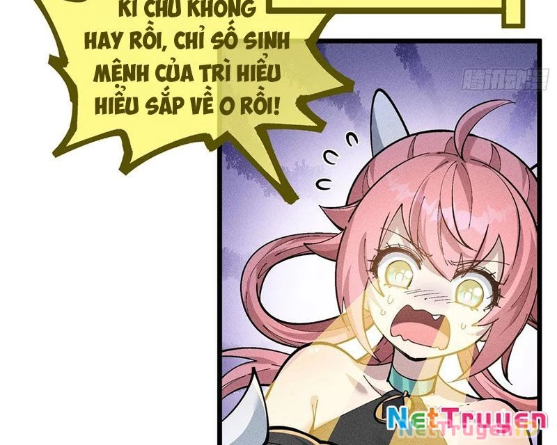 Ta Làm Súc Vật Ở Tu Tiên Giới Chapter 36 - Trang 2
