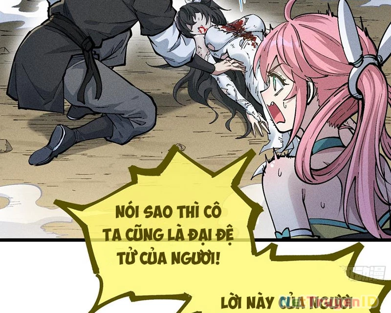 Ta Làm Súc Vật Ở Tu Tiên Giới Chapter 36 - Trang 2