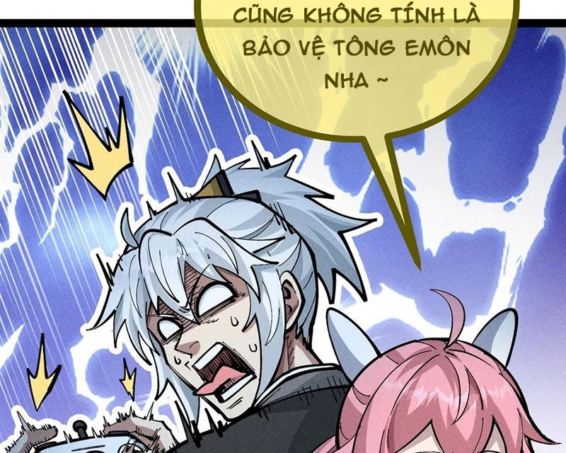 Ta Làm Súc Vật Ở Tu Tiên Giới Chapter 36 - Trang 2